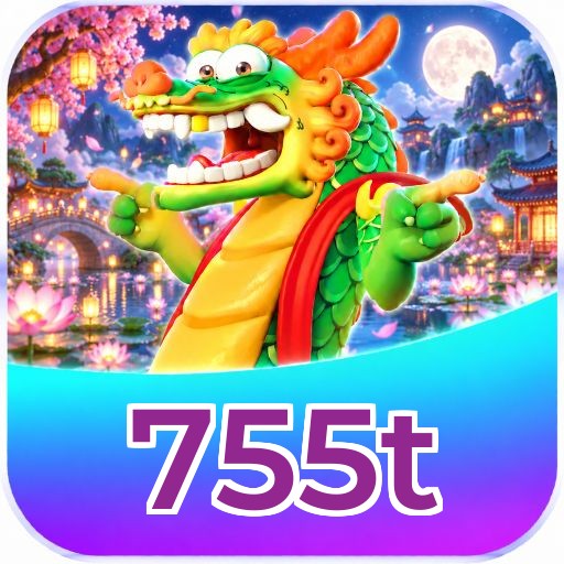 755t Logo