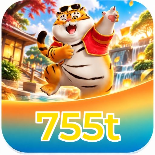 755t Logo