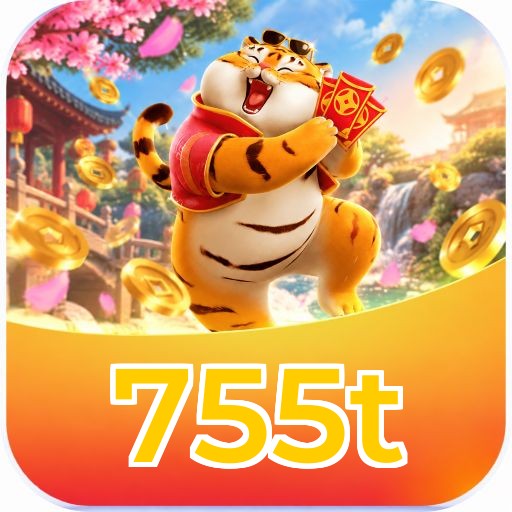 755t Logo