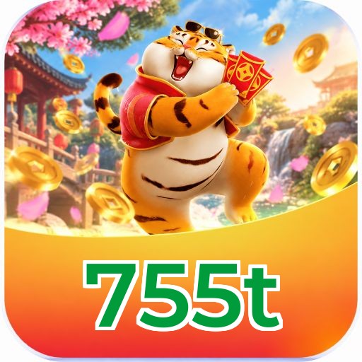 755t Logo