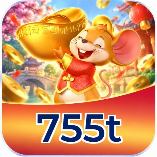 755t Logo