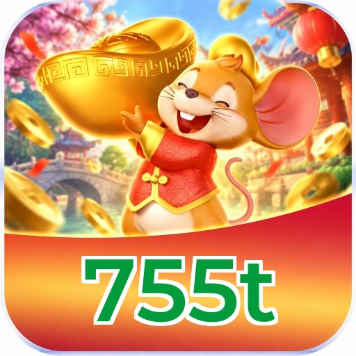 755t Logo Oficial - Cassino Online Certificado Brasil