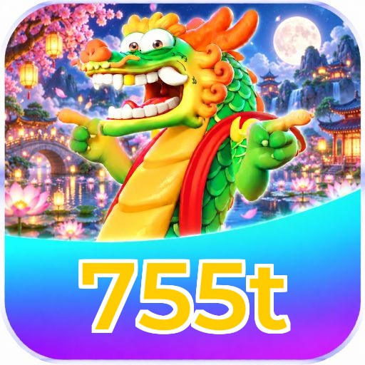 755t Logo