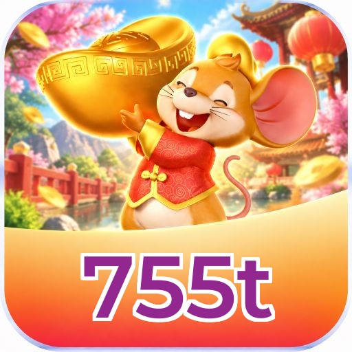 755t Logo