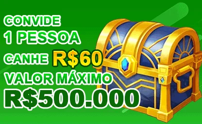 Recompensas de indicação